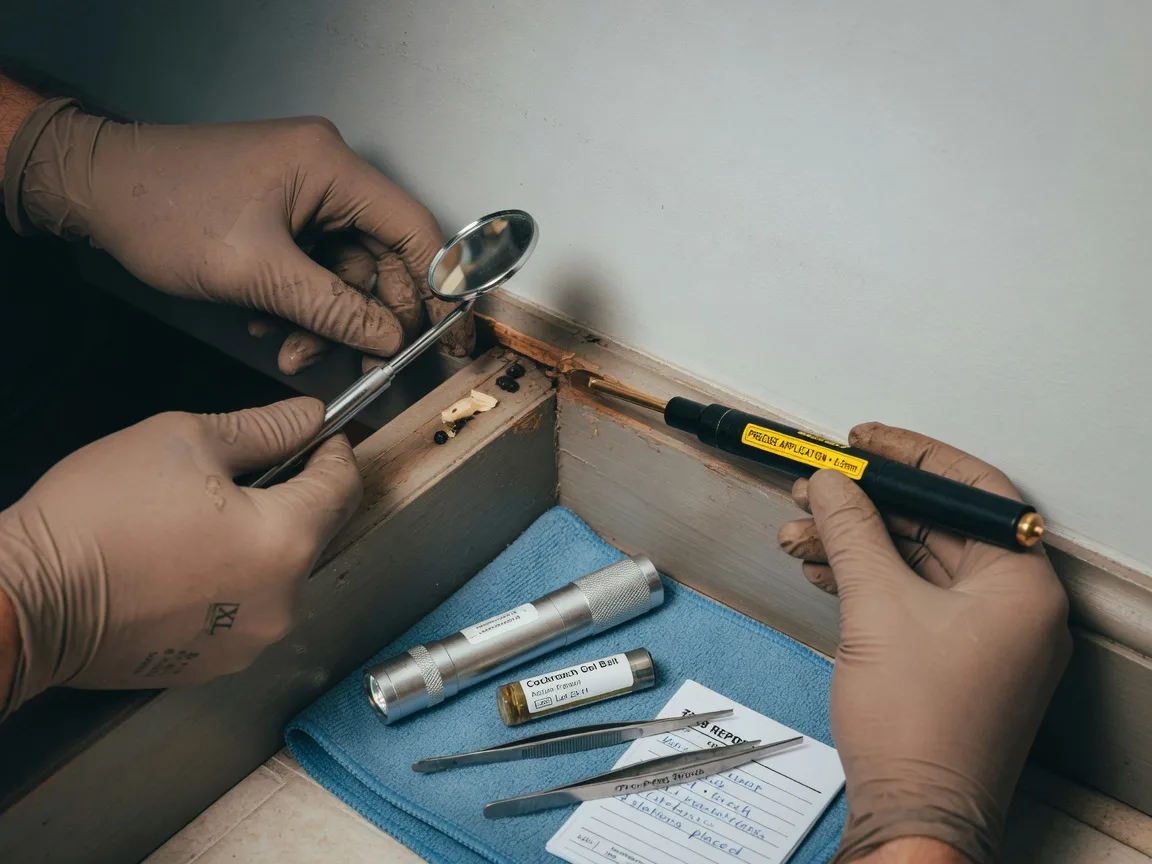 Why choose Emergency Pest Control in Prince George, VA